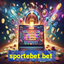 sportebet bet